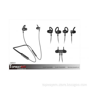 Bluetooth ANC Neckband Headphones
